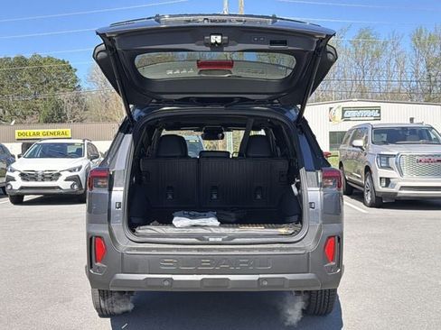 New 2026 Subaru Outback Wilderness image 15