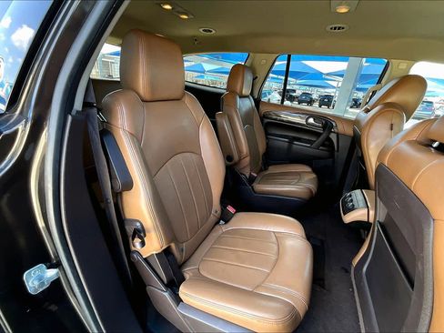 Used 2013 Buick Enclave Leather image 20