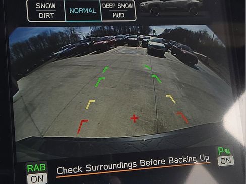 New 2026 Subaru Crosstrek 2.5i Wilderness image 15