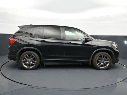Used 2022 Honda Passport EX-L image 8