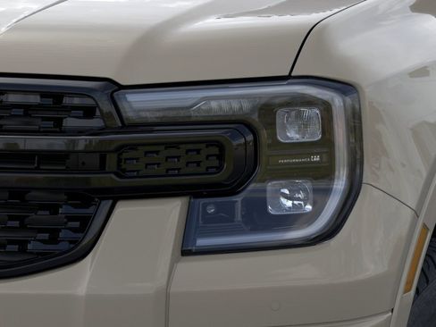 New 2026 Ford Ranger Lariat w/ FX4 Off-Road Package AWD/4WD image 19
