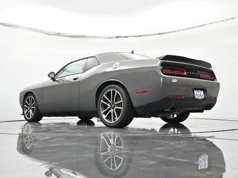 Used 2023 Dodge Challenger R/T image 44