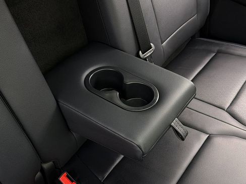 Used 2025 Ford F150 Lariat image 41