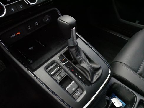 Certified 2026 Honda CR-V EX-L image 24