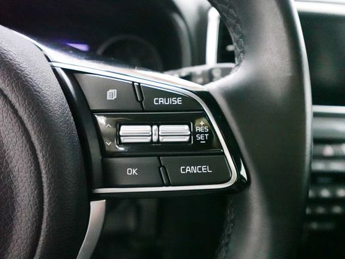Used 2020 Kia Sportage EX AWD/4WD image 18