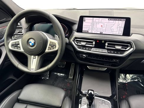 Used 2024 BMW X3 xDrive30i AWD/4WD image 53