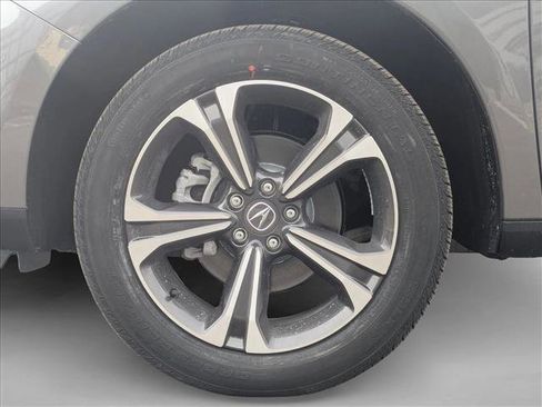 New 2026 Acura RDX SH-AWD w/ Technology Package image 10