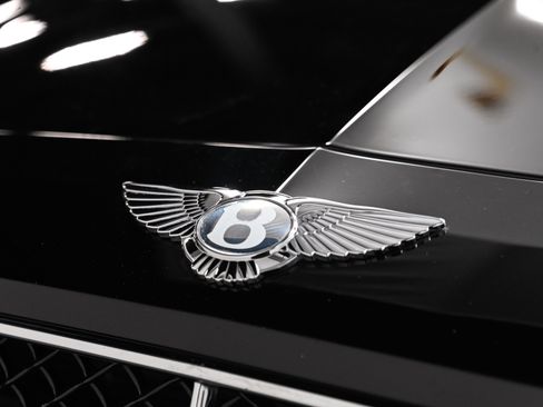 Used 2017 Bentley Flying Spur S V8 AWD/4WD image 65