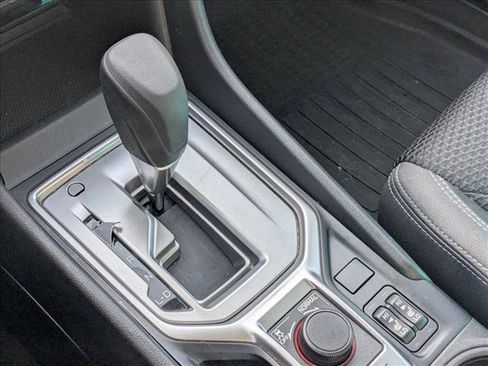 Used 2020 Subaru Forester Premium image 12