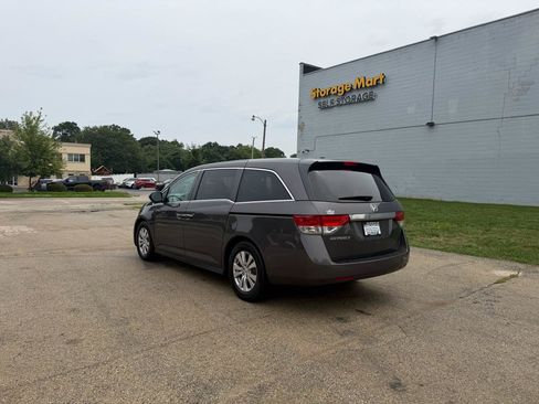 Used 2015 Honda Odyssey EX-L image 5