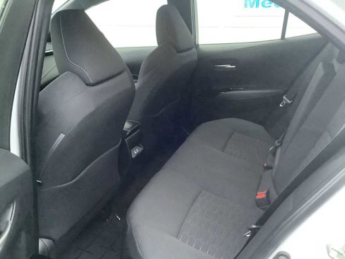 Used 2023 Toyota Corolla SE FWD image 12