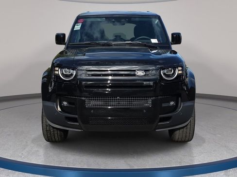 New 2026 Land Rover Defender 110 S image 2