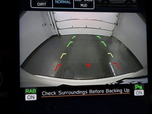 New 2026 Subaru Forester Sport image 24