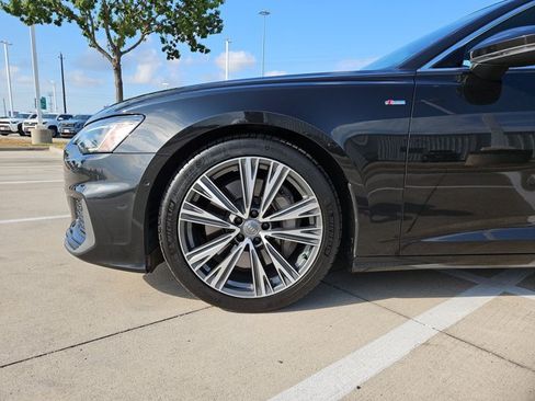 Used 2019 Audi A6 3.0T Premium Plus w/ Premium Plus Package AWD/4WD image 22