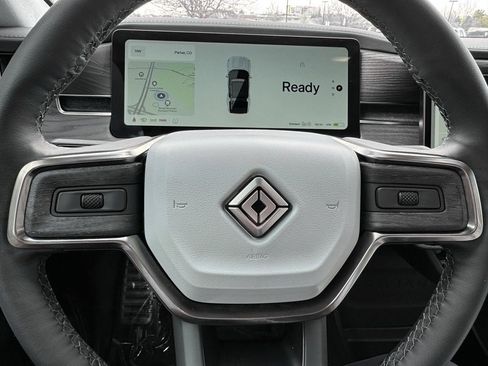 Used 2024 Rivian R1S Adventure AWD/4WD image 14
