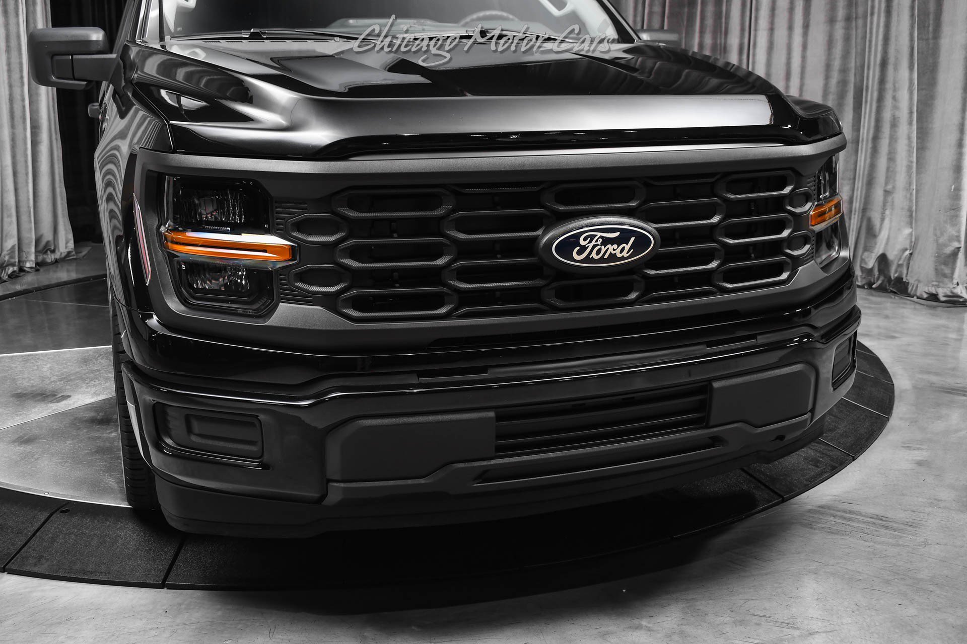 Used 2026 Ford F150 XL RWD image 33