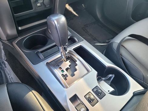 Certified 2024 Toyota 4Runner SR5 Premium image 21