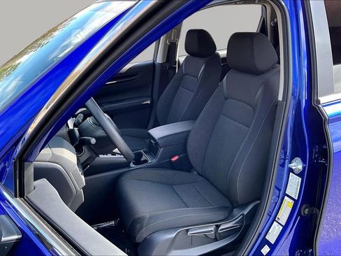 Used 2025 Honda CR-V LX image 17