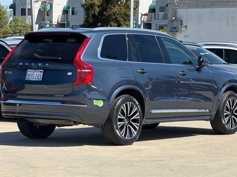 Certified 2023 Volvo XC90 T8 Core w/ Protection Package Premier image 3