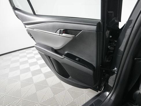 Used 2025 Toyota Camry SE w/ Multimedia Upgrade Package FWD image 14