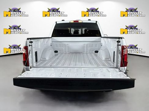 Used 2025 Ford F150 Tremor AWD/4WD image 27
