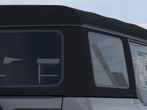 New 2026 Ford Bronco Big Bend image 25