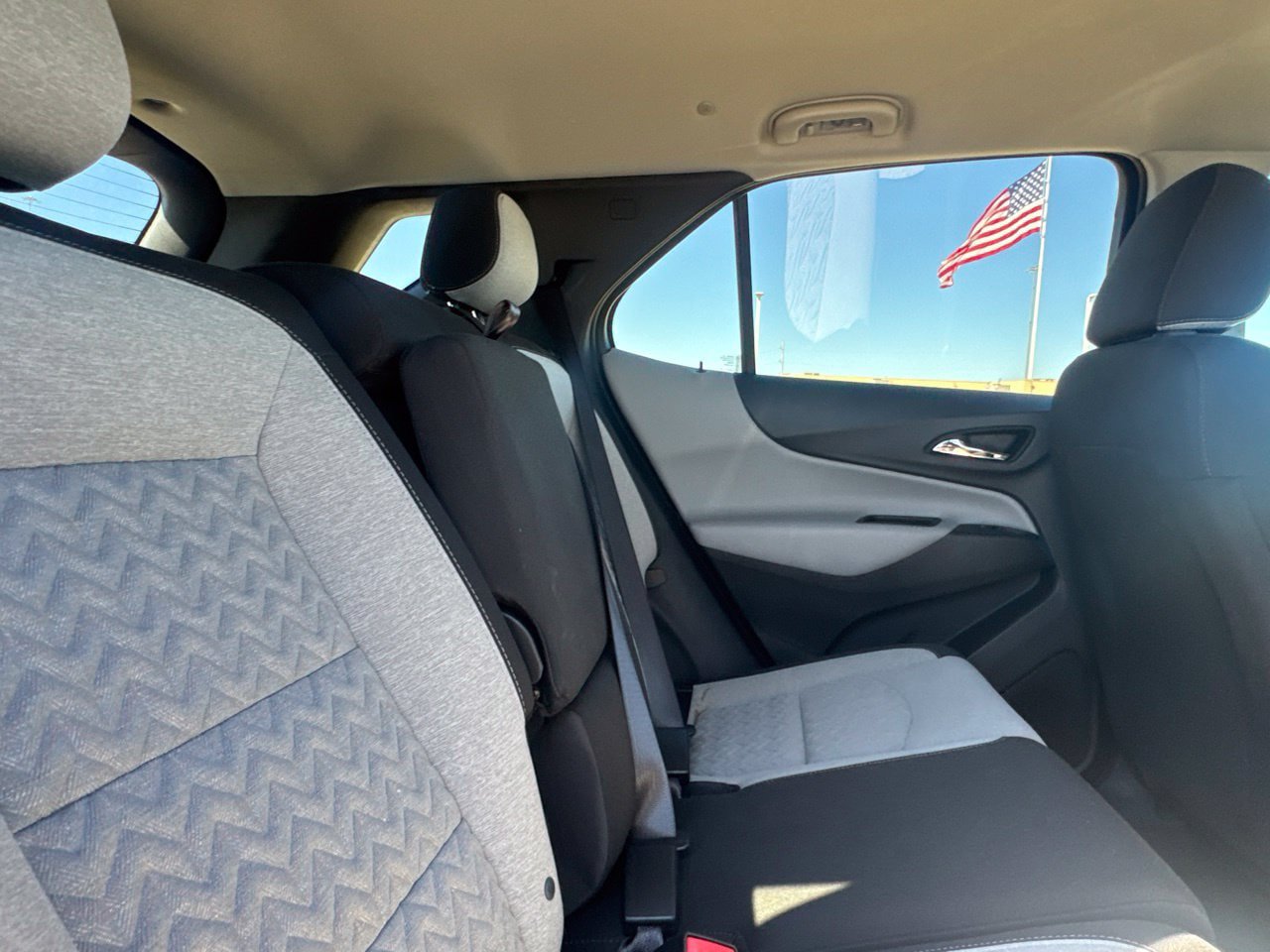 Used 2024 Chevrolet Equinox LT AWD/4WD image 33