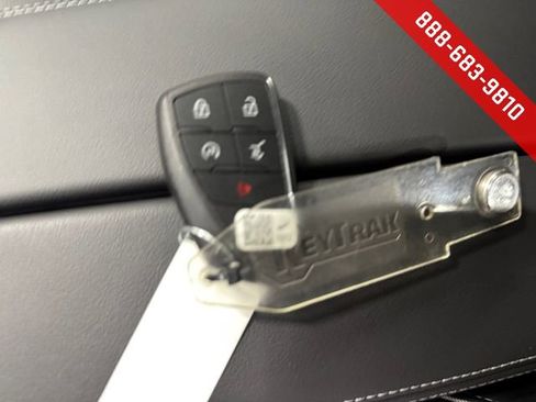 New 2026 Buick Envision Avenir image 27