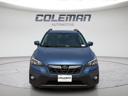 Used 2022 Subaru Crosstrek 2.0i Premium AWD/4WD image 8