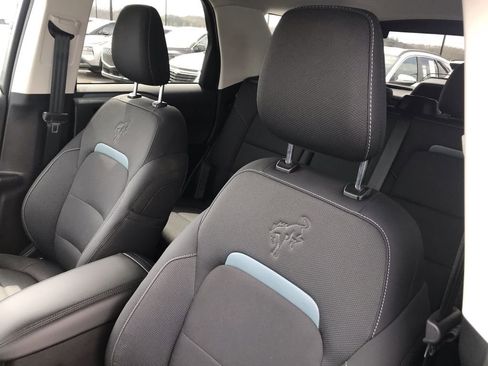 Used 2023 Ford Bronco Sport Badlands image 11