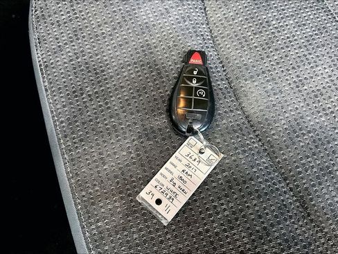 Used 2017 RAM 1500 Big Horn AWD/4WD image 32