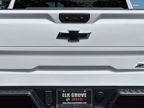 Used 2026 Chevrolet Silverado 1500 ZR2 AWD/4WD image 50