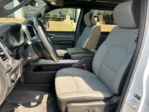 Used 2023 RAM 1500 Big Horn AWD/4WD image 8