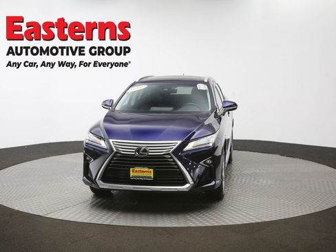 Used 2017 Lexus RX 350 AWD w/ Premium Package image 60
