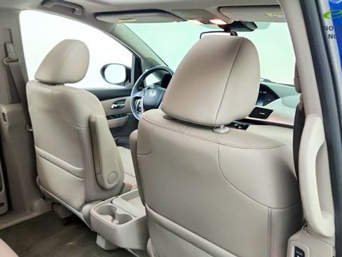 Used 2015 Honda Odyssey EX-L image 27