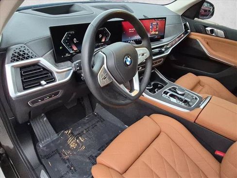 Used 2026 BMW X7 xDrive40i AWD/4WD image 10