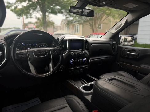 Used 2021 GMC Sierra 1500 Denali w/ Technology Package AWD/4WD image 10
