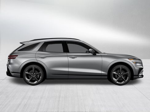 New 2026 Genesis GV70 2.5T Sport Prestige AWD/4WD image 4
