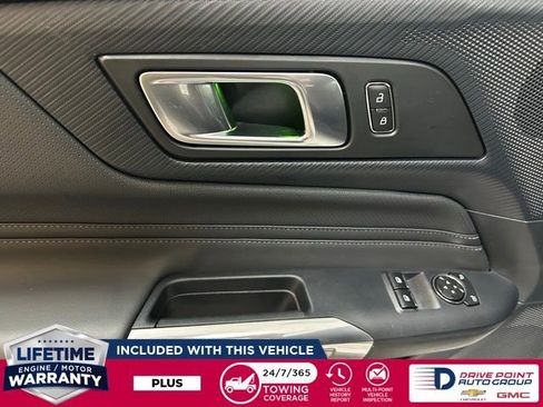 Used 2024 Ford Mustang GT Premium image 13