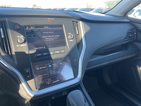 Used 2025 Subaru Outback image 14