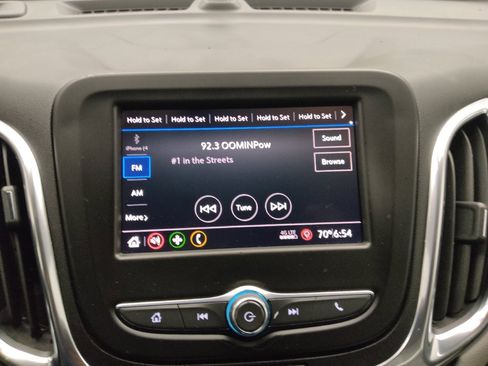 Used 2021 Chevrolet Equinox LS FWD image 25