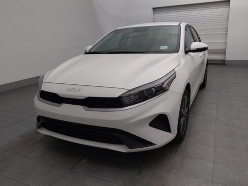 Used 2023 Kia Forte LXS w/ LXS Technology Package image 15