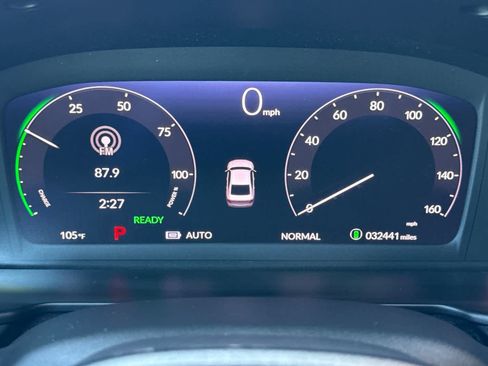 Used 2024 Honda Accord Sport image 22