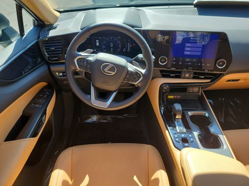 Used 2026 Lexus NX 350 AWD image 16