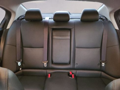 Used 2018 INFINITI Q50 Luxe image 18