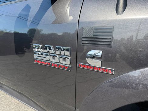 Used 2016 RAM 2500 Outdoorsman AWD/4WD image 85