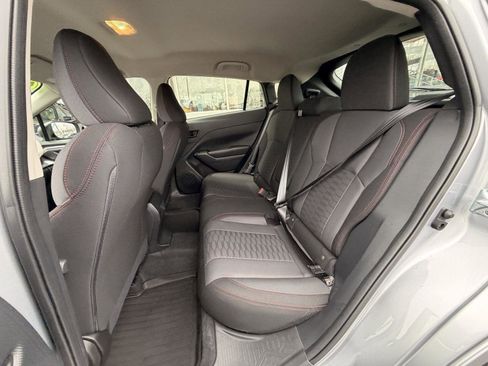 Certified 2025 Subaru Impreza 2.0i Sport image 27