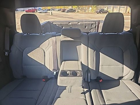 Used 2022 RAM 1500 Big Horn image 18