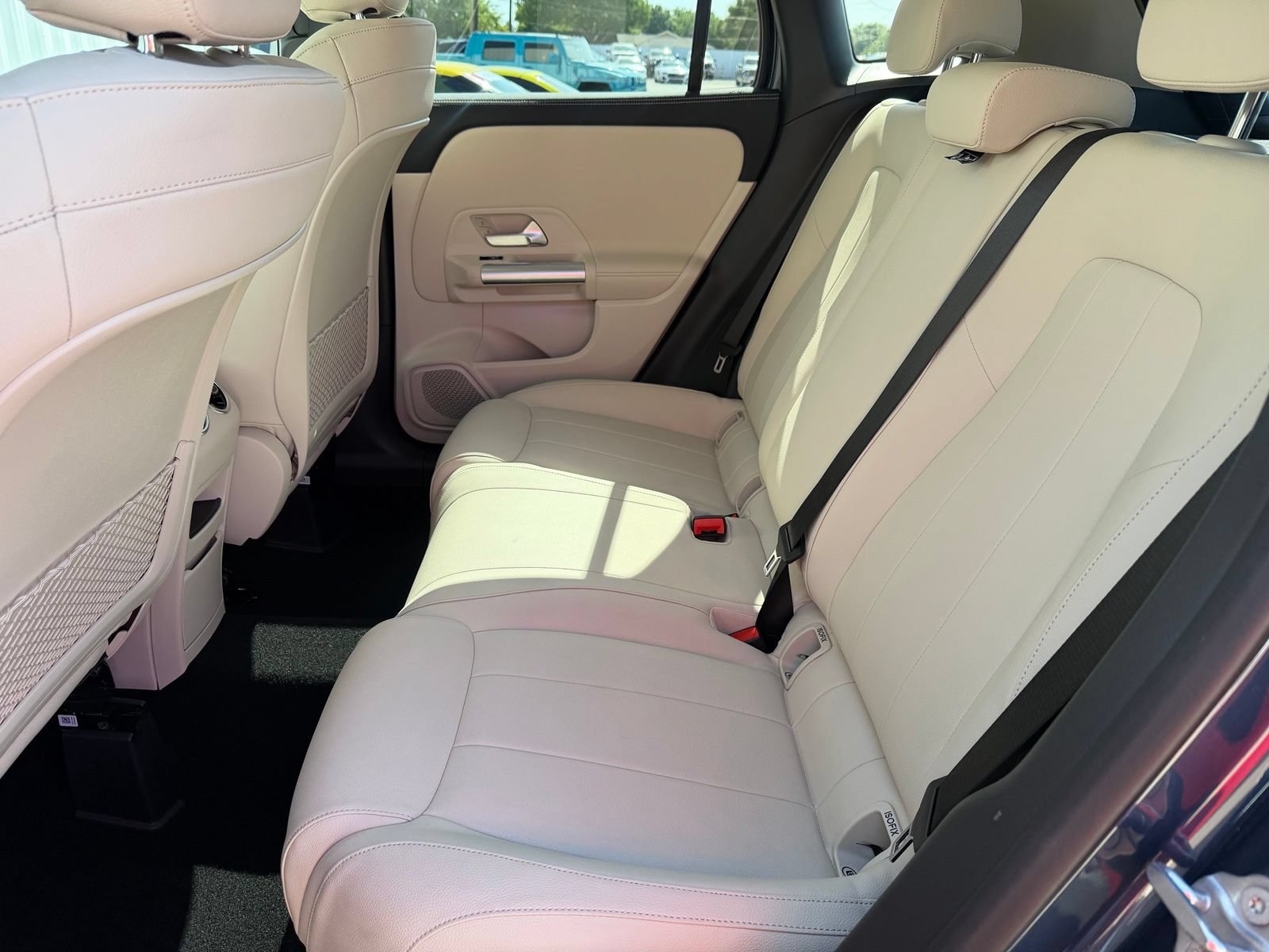 Used 2021 Mercedes-Benz GLA 250 image 23
