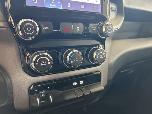 Used 2025 RAM 2500 Tradesman w/ Bed Utility Group image 39